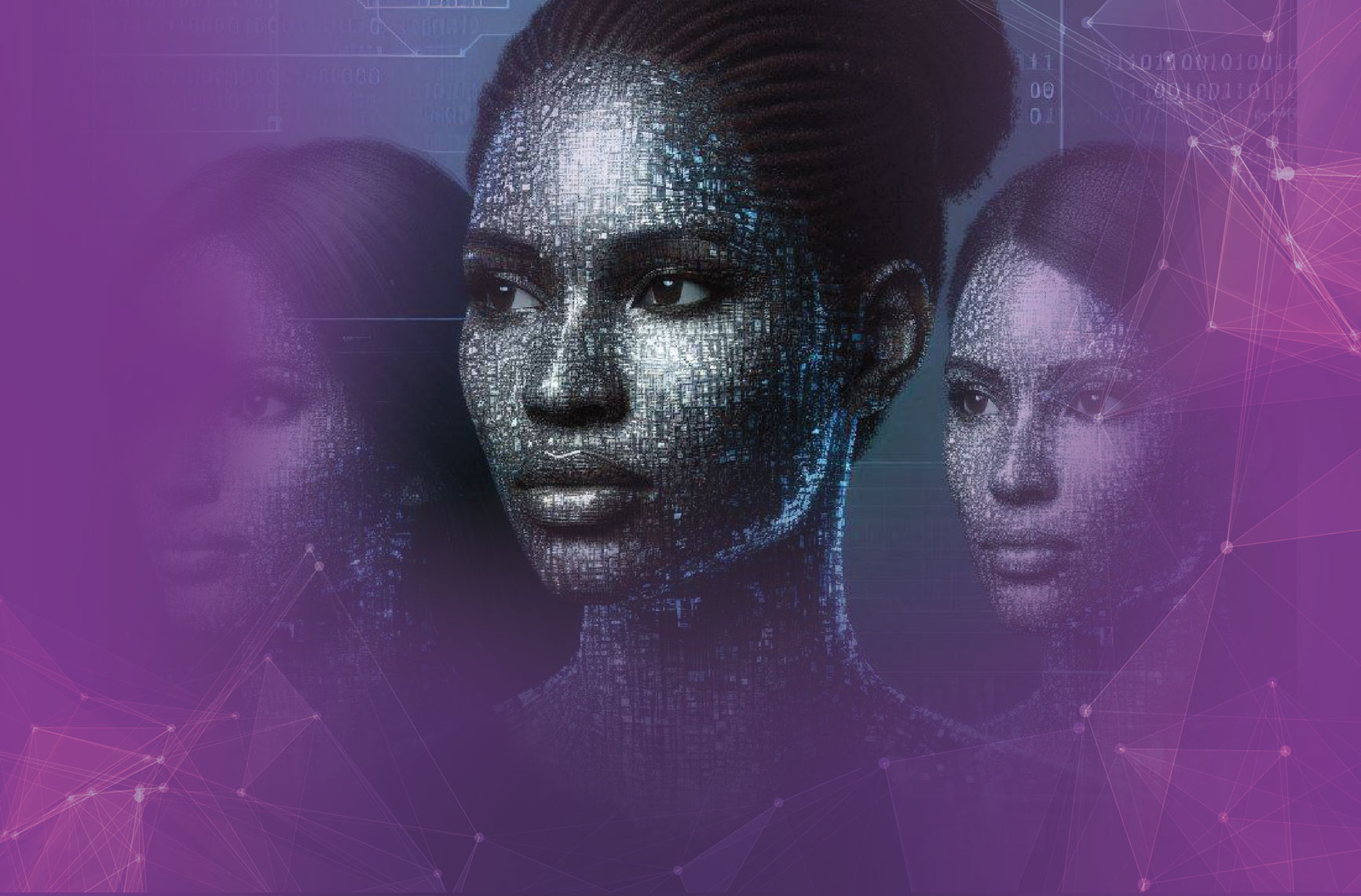 Woman In Tech